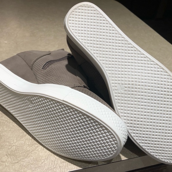 Ccocci booties - Picture 4 of 6